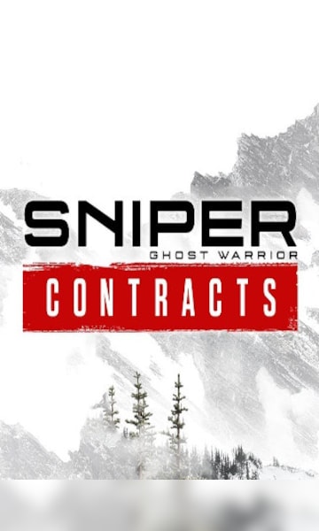 Sniper Ghost Warrior Contracts