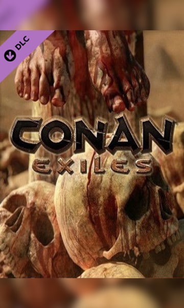 Conan Exiles - The Savage Frontier Pack