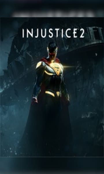 Injustice 2 (PC)