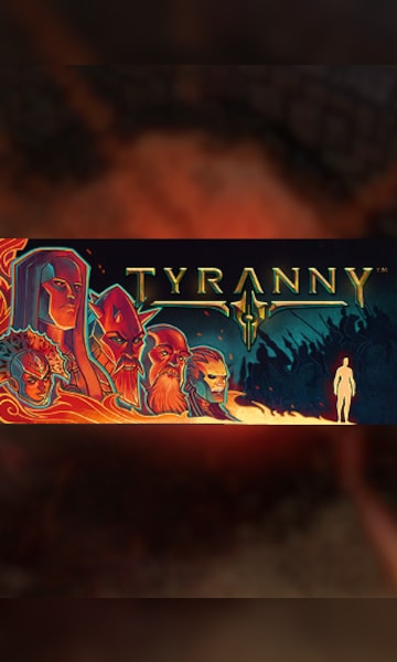 Tyranny Deluxe Edition