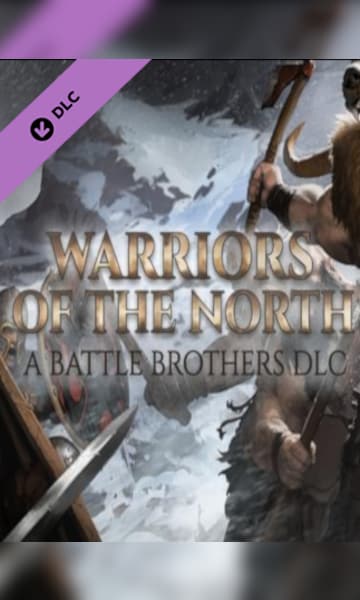 Battle Brothers - Warriors of the North