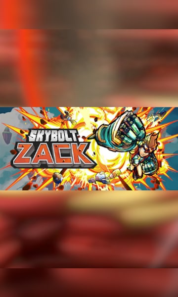 Skybolt Zack