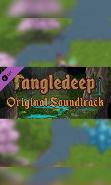 Tangledeep - Soundtrack