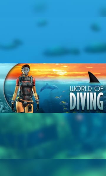 World of Diving