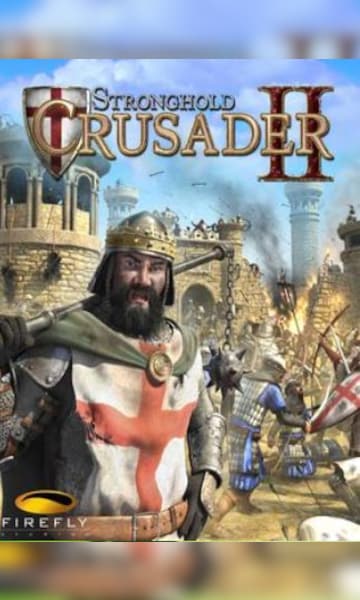 Stronghold Crusader 2 Ultimate Edition