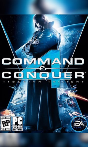 Command & Conquer 4: Tiberian Twilight