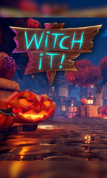 Witch It (PC)