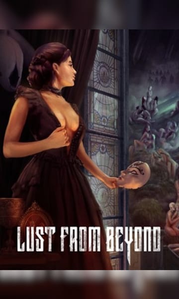 Lust from Beyond (PC)