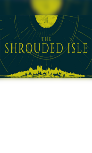 The Shrouded Isle