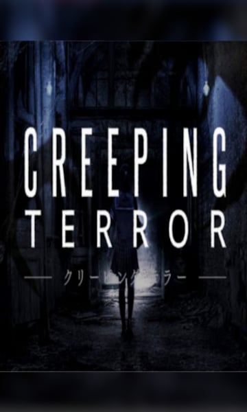 Creeping Terror