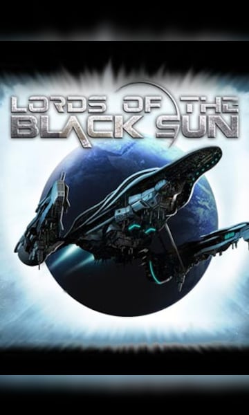 Lords of the Black Sun