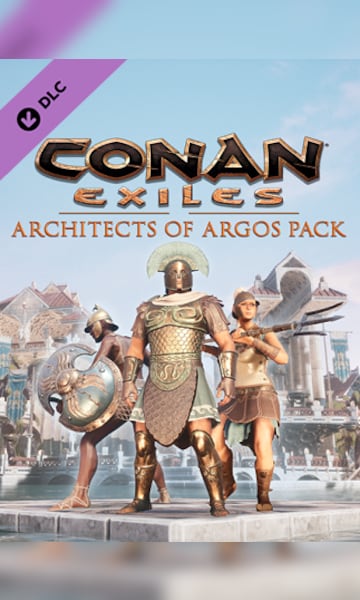 Conan Exiles - Architects of Argos Pack (PC)