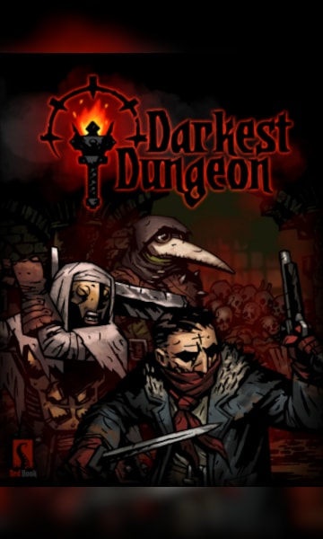 Darkest Dungeon: Ancestral Edition (2017)