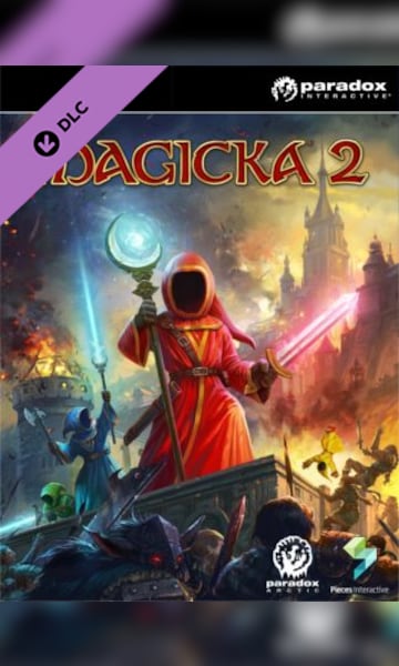 Magicka 2 Upgrade Pack