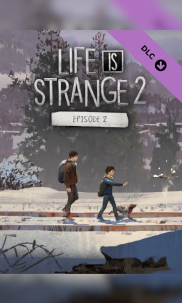 Life is Strange 2 - Episode 2 (PC)