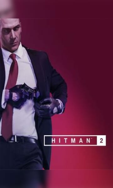 HITMAN 2 Gold Edition