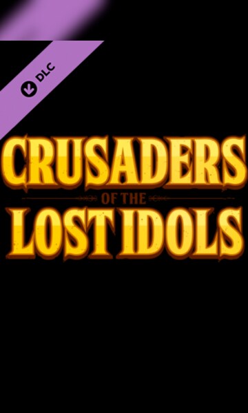 Crusaders of the Lost Idols - Elite Starter Pack