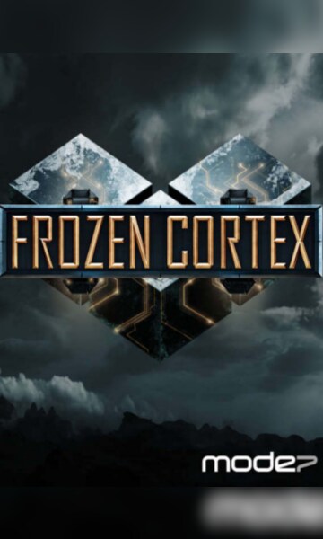 Frozen Cortex