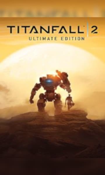 Titanfall 2 | Ultimate Edition (PC)