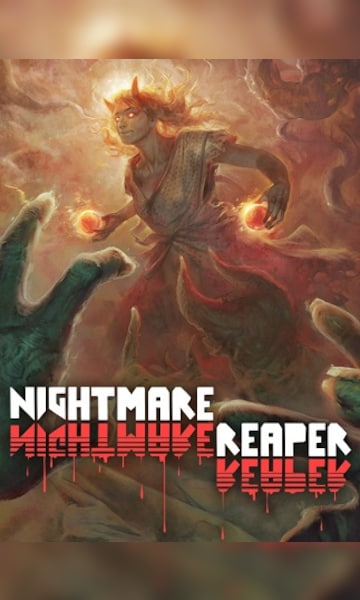 Nightmare Reaper (PC)