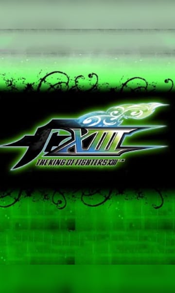 The King Of Fighters XIII