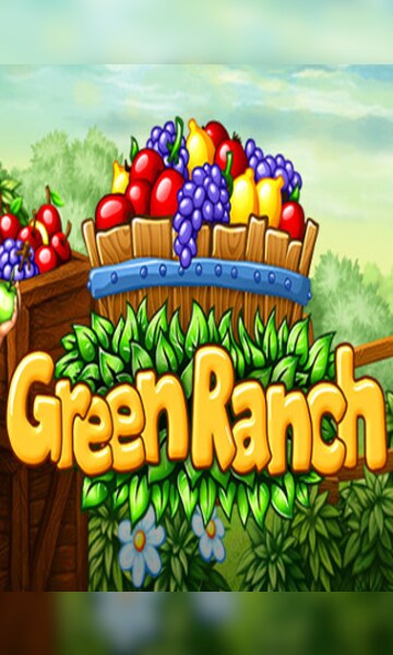 Green Ranch