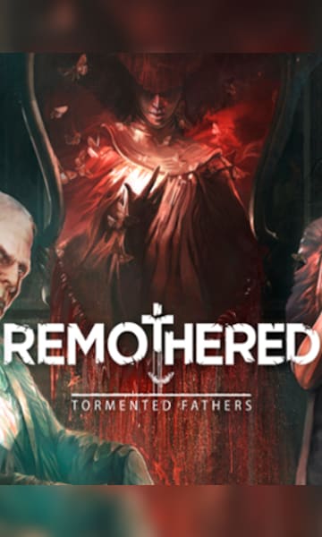 Remothered: Tormented Fathers