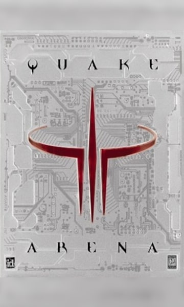 Quake III Arena