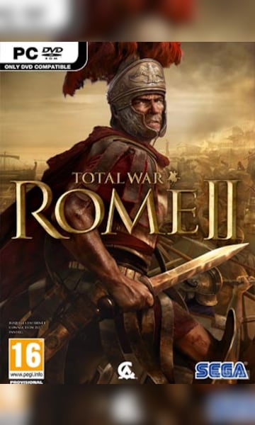 Total War: ROME II - Greek States Culture Pack