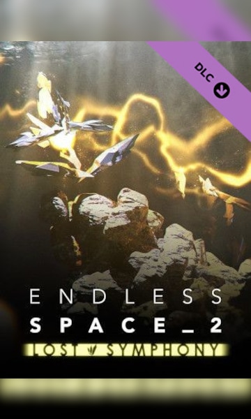 Endless Space 2 - Lost Symphony (PC)