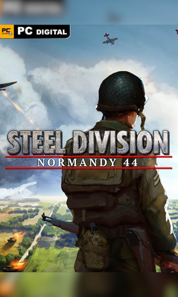 Steel Division: Normandy 44 Deluxe Edition