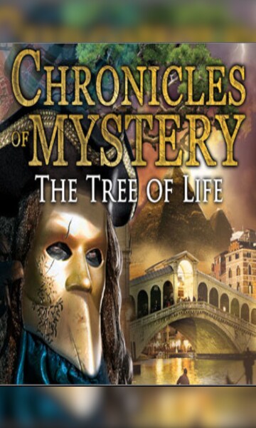 Chronicles of Mystery - The Tree of Life