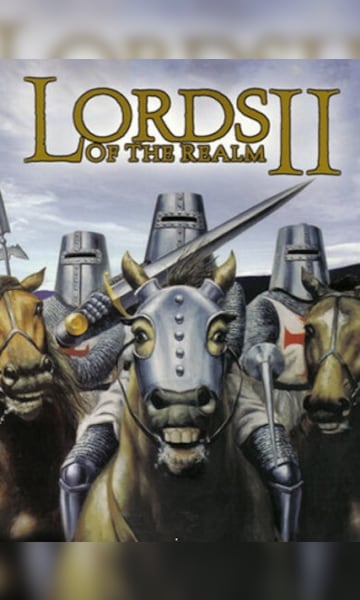 Lords of the Realm II