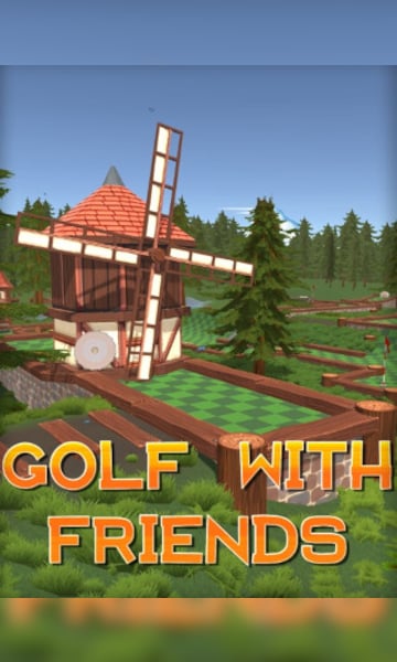 Golf With Your Friends (PC)