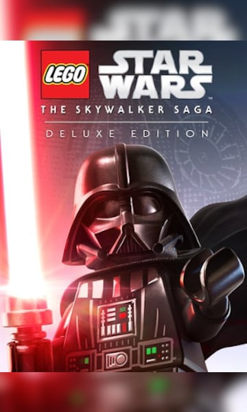 LEGO Star Wars: The Skywalker Saga | Deluxe Edition (PC)