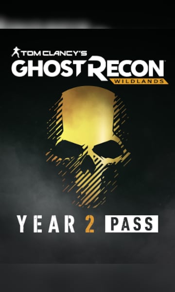 Tom Clancy's Ghost Recon Wildlands - Year 2 Pass