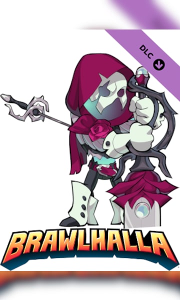 Brawlhalla - Phantom Bundle (PC)