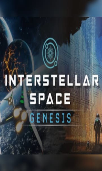 Interstellar Space: Genesis