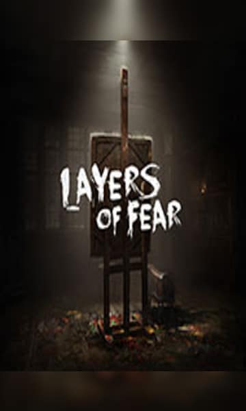 Layers of Fear: Masterpiece Edition