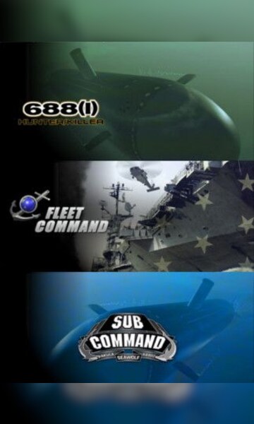 Classic Naval Combat Pack