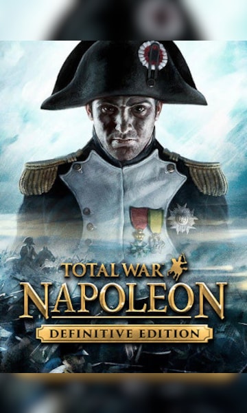 Total War: NAPOLEON - Definitive Edition (PC)