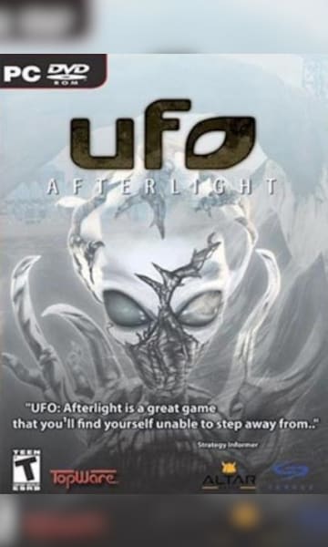 UFO: Afterlight