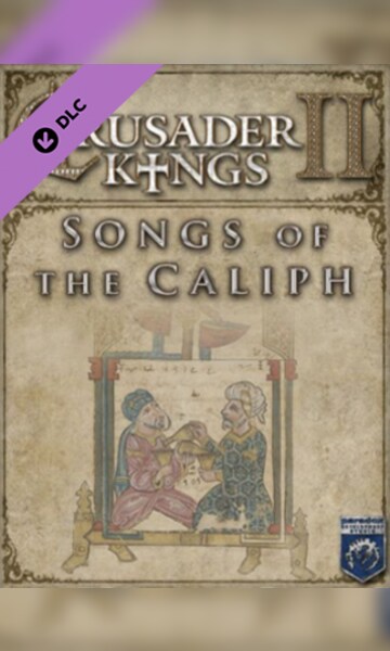 Crusader Kings II - Songs of Caliph