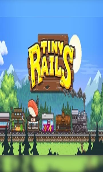 Tiny Rails Early Access