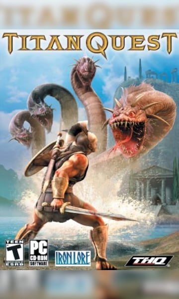 Titan Quest