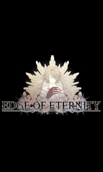 Edge Of Eternity