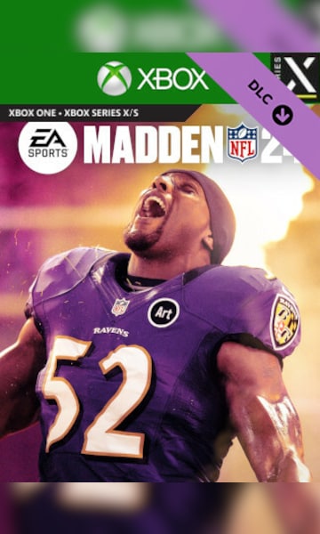 Madden NFL 24 - Doritos Pack (Xbox Series X/S)