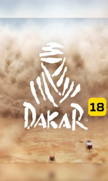 Dakar 18