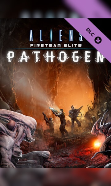 Aliens: Fireteam Elite - Pathogen Expansion (PC)