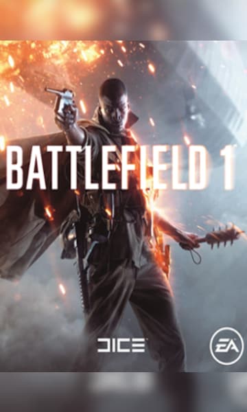 Battlefield 1